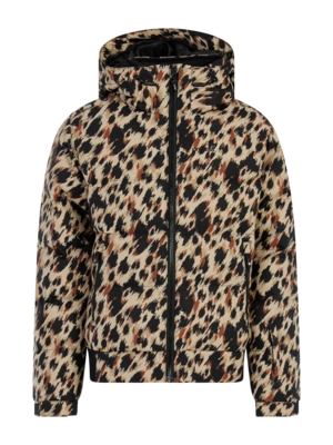 Ski Jas Protest Girls Prtsolina BambooBeige Regular Fit