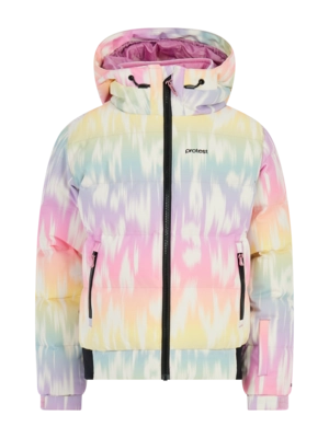 Ski Jas Protest Girls Prtsolina Glacial Blue Regular Fit
