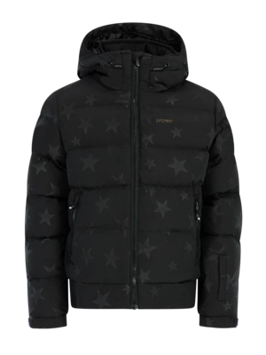 Ski Jas Protest Girls Prtverity True Black Regular Fit
