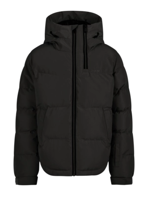 Ski Jas Protest Girls Prtzana True Black Regular Fit