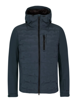 Ski Jas Protest Men Prtmalmo Twilight navy Slim Fit