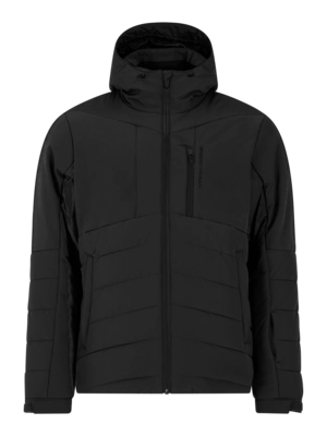 Ski Jas Protest Men Prtnaldo True Black Slim fit