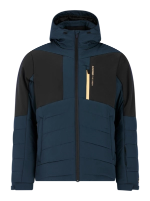 Ski Jas Protest Men Prtnaldo Twilight navy Slim Fit