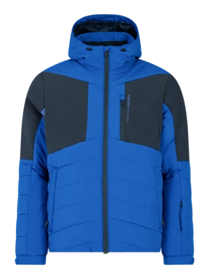 Ski Jas Protest Men Prtnaldo Vibrant Blue Slim fit