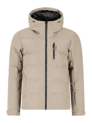 Ski Jas Protest Men Prtsuperior BambooBeige