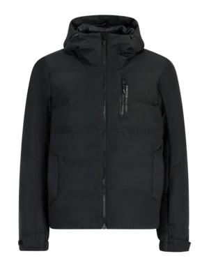 Ski Jas Protest Men Prtsuperior True Black Slim Fit