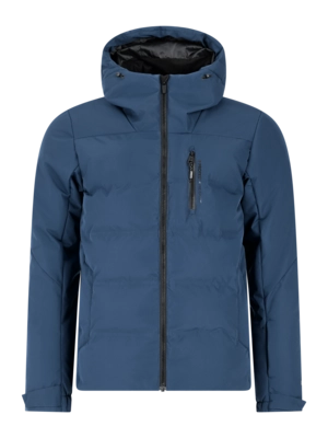 Ski Jas Protest Men Prtsuperior Twilight navy Slim fit