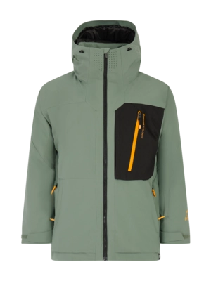 Ski Jas Protest Men Prtwest Aspen green Regular Fit