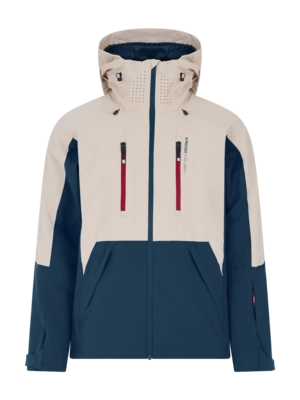 Ski Jas Protest Men Prtzoot Twilight navy Slim Fit