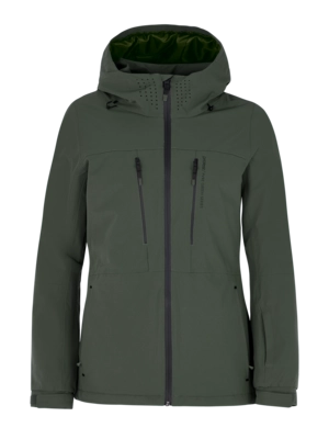 Ski Jas Protest Women Prtbeverly Thyme Slim Fit