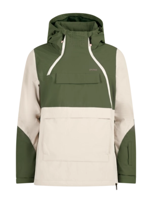 Ski Jas Protest Women Prtfall Thyme Anorak Regular Fit
