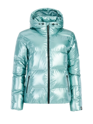 Ski Jas Protest Women Prtfenja Glacial Blue Slim Fit