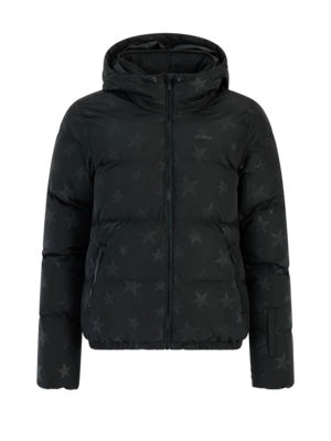 Ski Jas Protest Women Prtjamie True Black Regular Fit