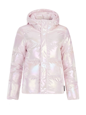 Ski Jas Protest Women Prtleola Foxy Pink Slim Fit