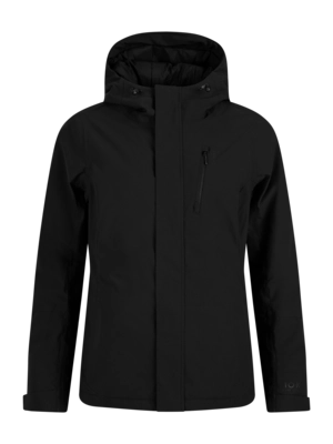 Ski Jas Protest Women Prtscoop True Black Slim Fit