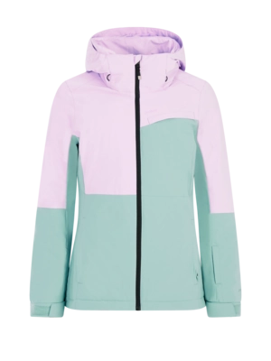 Ski Jas Protest Women Prtsina Glacial Blue Regular Fit