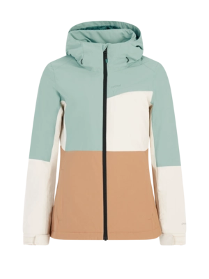 Ski Jas Protest Women Prtsina Teddy Brown