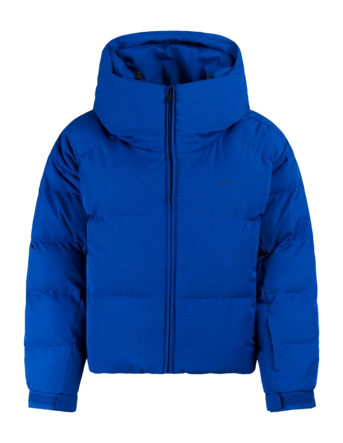 Ski Jas Protest Women Prtvox Cosmic Blue Relaxed Fit
