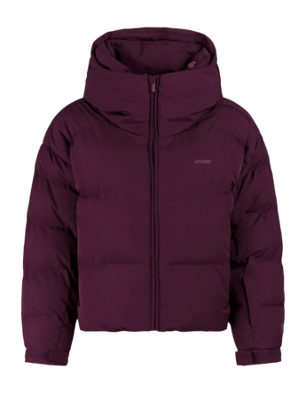 Ski Jas Protest Women Prtvox Current Purple Relaxed fit