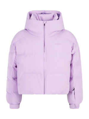 Ski Jas Protest Women Prtvox Thistle Purple Relaxed Fit