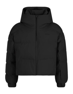 Ski Jas Protest Women Prtvox True Black Loose Fit