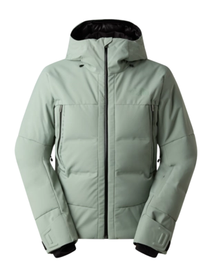 Ski Jas The North Face Men Cirque Down Jacket Slate Moss