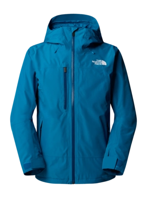 Ski Jas The North Face Men Descendit Jacket Dusk Blue