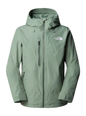 Ski Jas The North Face Men Descendit Jacket Slate Moss