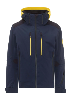 Ski Jas Toni Sailer Men Evan Midnight