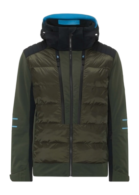 Ski Jas Toni Sailer Men George Dark Pine