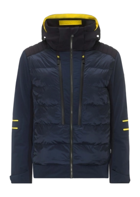 Ski Jas Toni Sailer Men George Midnight