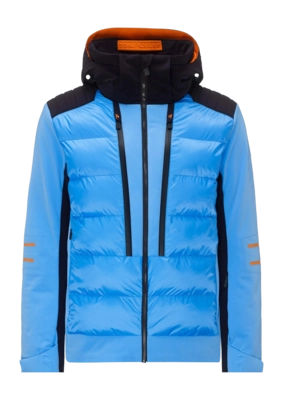 Ski Jas Toni Sailer Men George Sky High