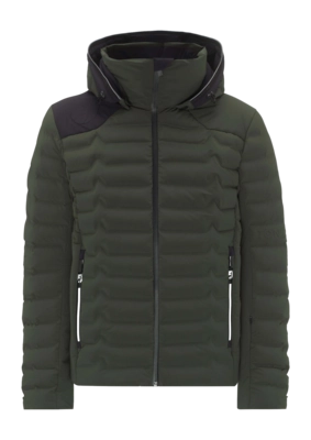 Ski Jas Toni Sailer Men Howard Dark Pine