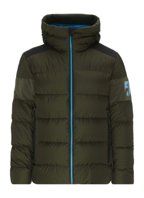 Ski Jas Toni Sailer Men Lenny Dark Pine