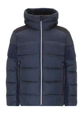 Ski Jas Toni Sailer Men Lenny Midnight