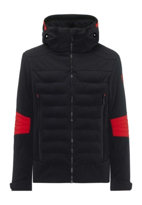 Ski Jas Toni Sailer Men Matti Black