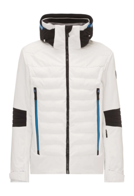 Ski Jas Toni Sailer Men Matti Bright White