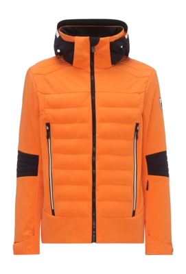 Ski Jas Toni Sailer Men Matti Clementine