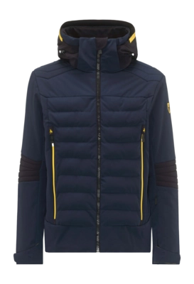 Ski Jas Toni Sailer Men Matti Midnight