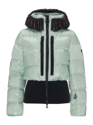 Ski Jas Toni Sailer Women Bernadette Moonlight Jade