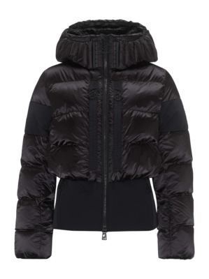Ski Jas Toni Sailer Women Bernadette Splendid Black
