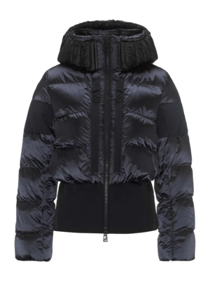 Ski Jas Toni Sailer Women Bernadette Splendid Midnight
