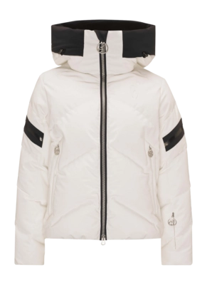 Ski Jas Toni Sailer Women Helena Stretch Bright White