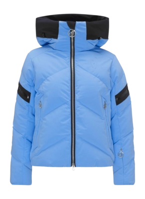 Ski Jas Toni Sailer Women Helena Stretch Cornflower