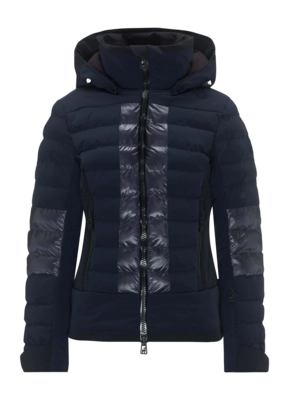 Ski Jas Toni Sailer Women Lisbeth Midnight