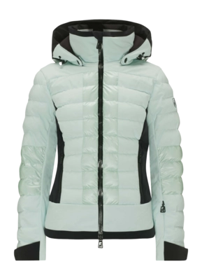 Ski Jas Toni Sailer Women Lisbeth Moonlight Jade