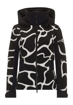 Ski Jas Toni Sailer Women Martha Black
