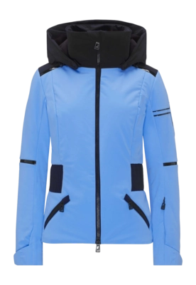 Ski Jas Toni Sailer Women Martha Cornflower