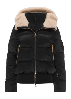 Ski Jas Toni Sailer Women Sasha Special Black