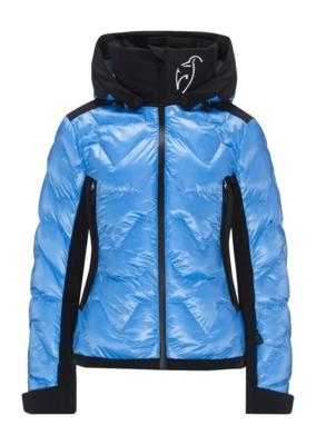 Ski Jas Toni Sailer Women Zoe Cornflower